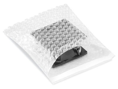 12 x 15.5 Self Seal Bubble Bags - 200/cs - Long Island