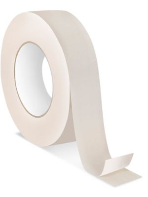 Double-Sided Masking Tape - 1/2 x 36 yds S-9793 - Uline