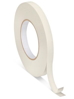 Double sided film clearance tape