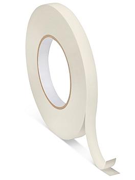 Double-Sided Removable Film Tape - 1/2" x 60 yds S-15719