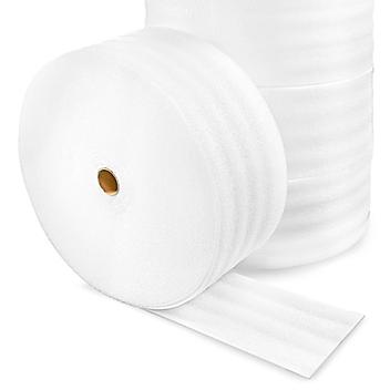 Foam Roll - Perforated, 3/32", 12" x 750' S-1571P