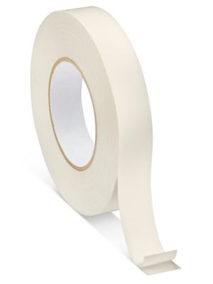 Heavy-Duty Double-Sided Film Tape - 1 x 55 yds - ULINE - 2 Rolls - S-23756