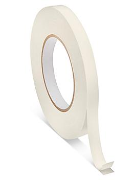 High Tack Double-Sided Film Tape - 1/2" x 60 yds S-15721