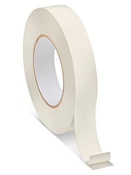 High Tack Double-Sided Film Tape - 1" x 60 yds S-15722