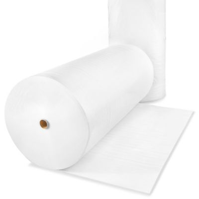 Foam Roll - Non-Perforated, 3/32", 72" x 750' S-1574