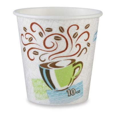 Translucent Cups - 10 oz S-22541 - Uline