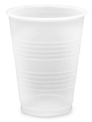 Translucent Cups - 16 oz S-15749 - Uline