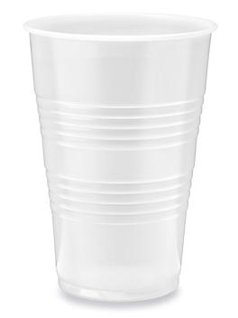 Translucent Cups - 16 oz S-15749-S1