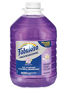 Fabuloso&reg; Cleaner - Lavender Scent, 1 Gallon Bottle S-15763