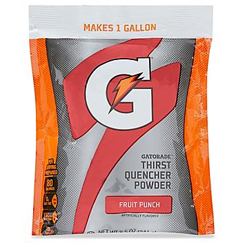 Gatorade<sup>&reg;</sup> Powder - 1 Gallon