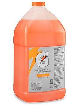Gatorade&reg; Concentrate - 1 Gallon, Orange S-15776O