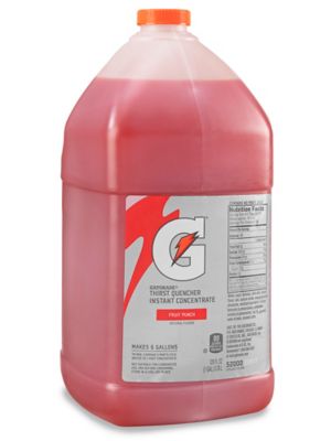  Gatorade<sup>&reg;</sup> Concentrate - 1 Gallon