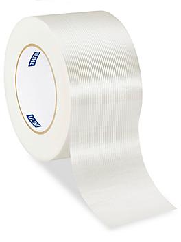 Heavy Duty Strapping Tape - 3" x 60 yds S-15777