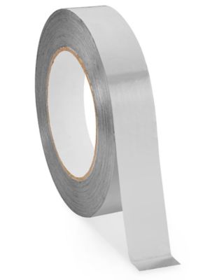 Aluminum Tape, Foil Tape in Stock - ULINE