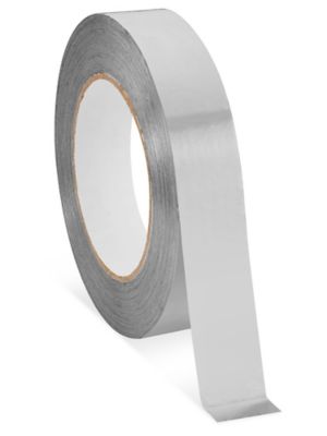 Industrial Aluminum Foil Tape - 1" x 60 yds S-15778