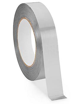 Industrial Aluminum Foil Tape - 1" x 60 yds S-15778