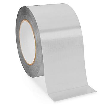 Industrial Aluminum Foil Tape - 3" x 60 yds S-15779