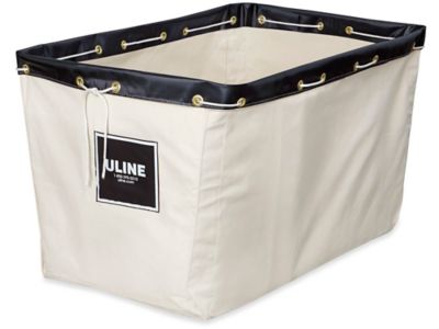 Replacement Liner for Canvas Basket Truck - 36 x 24 x 25