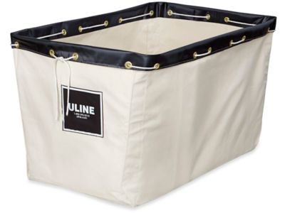 Replacement Liner for Canvas Basket Truck - 36 x 24 x 25" S-15786