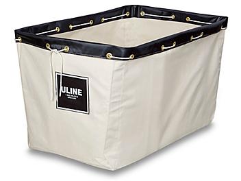 Replacement Liner for Canvas Basket Truck - 36 x 24 x 25" S-15786