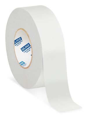 Heavy Duty Anti-Slip Tape - 24 x 60', Black - ULINE - S-22260