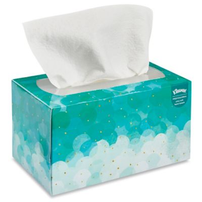 Kleenex® Toallas en Caja para Manos S-15812 - Uline