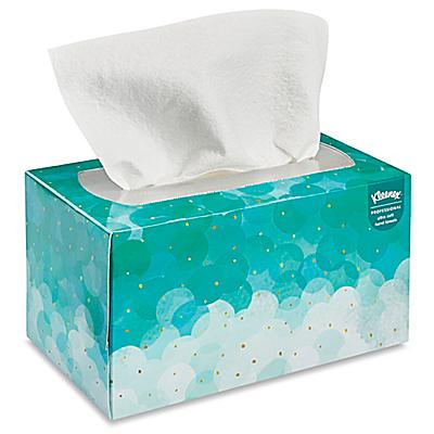 snave Sprede Rede Kleenex® Hand Towels In a Box S-15812 - Uline