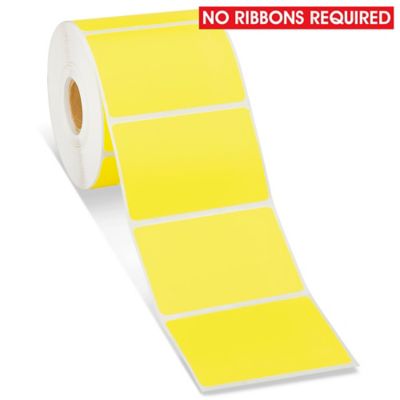  Desktop Direct Thermal Labels - 3 x 2"