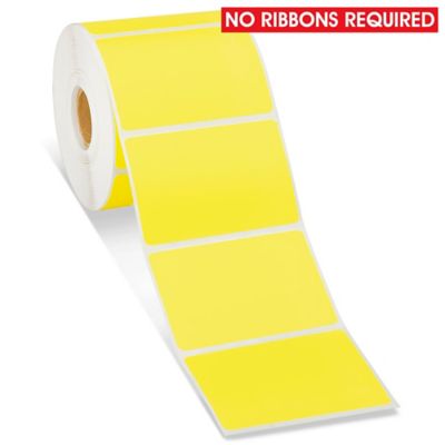 Desktop Direct Thermal Labels - 3 x 2"