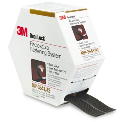 3M Dual Lock 1 Velcro per Yard - MEDIAVISION - Film Equipment Rental in  Mauritius