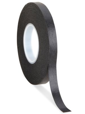 chart-tape-1-4-x-54-black-s-15836bl-uline