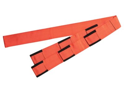 Forearm Lifting Straps S-15838