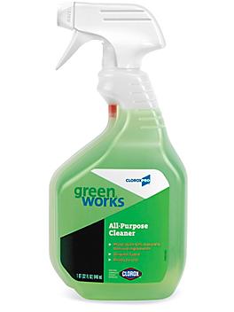 Clorox&reg; Green Works&trade; All-Purpose Cleaner - 32 oz S-15852