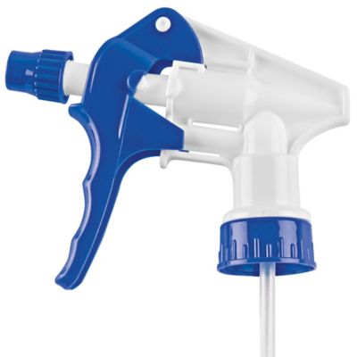 Spray Nozzle for Chemical Resistant Spray Bottles S-19744 - Uline