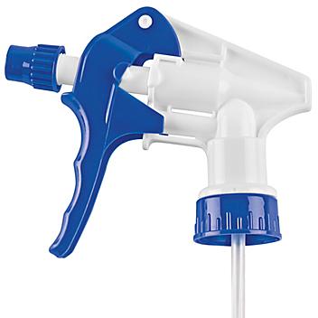 Standard Replacement Nozzle - 16 oz, Blue, 2.0 mL S-15859BLUS1