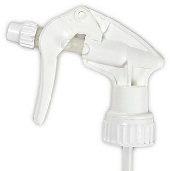 Standard Replacement Nozzle - 16 oz, White S-15859W