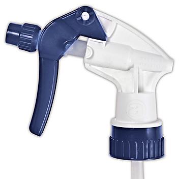 Standard Replacement Nozzle - 32 oz, Blue S-15861BLU