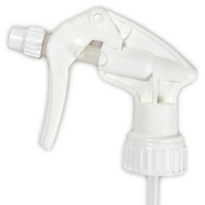 32 oz. Bottle w/ Chemical Resistant Spray Nozzle - Windows101
