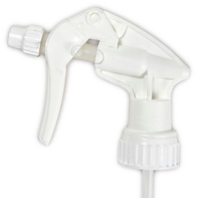 Standard Replacement Nozzle - 32 oz, White S-15861W