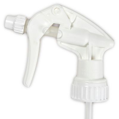 Spray Nozzle for Chemical Resistant Spray Bottles S-19744 - Uline