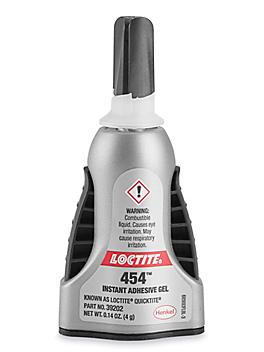 Loctite&reg; Instant Adhesive 454&trade; QuickTite&reg; S-15897