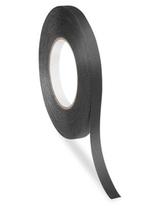  Gaffer's Tape - 1/2" x 50 yds