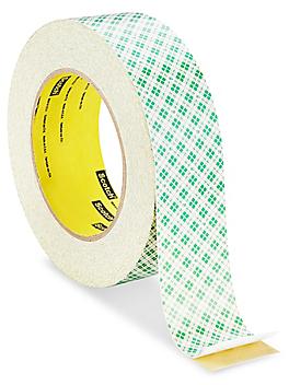 3M 410M Double-Sided Masking Tape - 1 1/2" x 36 yds S-15910