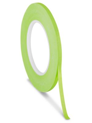 3M 233+ / 401+ High Temperature Masking Tape - 1/4" x 60 yds S-15920