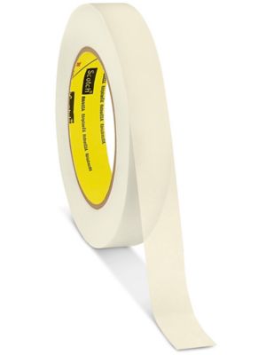 3M 5423 UHMW Film Tape - 3/4" x 18 yds S-15922