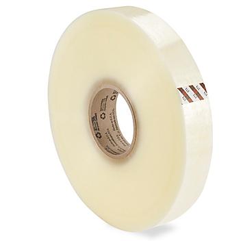 3M 371 Machine Length Tape - 1 1/2" x 1,000 yds, Clear S-15928