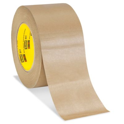 iMBAPrice 3-inches Shipping Packaging Tape - 1 Box of Light Series