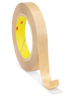 3M 415 Double-Sided Film Tape - 3/4" x 36 yds S-15942