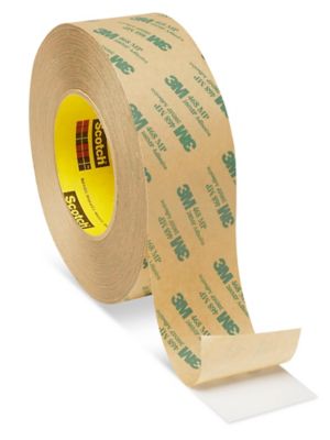 3M 467MP Adhesive Transfer Tape - 2" x 60 yds S-15943