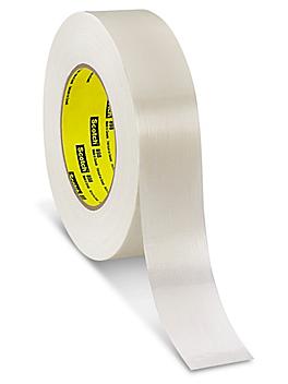 3M 898 Industrial Strapping Tape - 1 1/2" x 60 yds S-15950